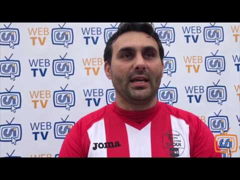 Intervista Giovi Limbiate - Roberto Franzè