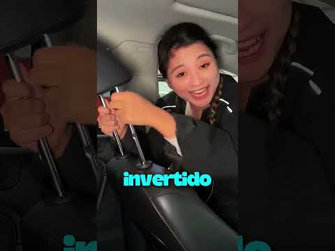 Lugares Secretos do seu carro!