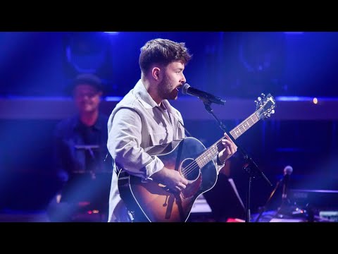 Julian Pförtner - Shivers | The Voice 2022 (Germany) | Blind Auditions