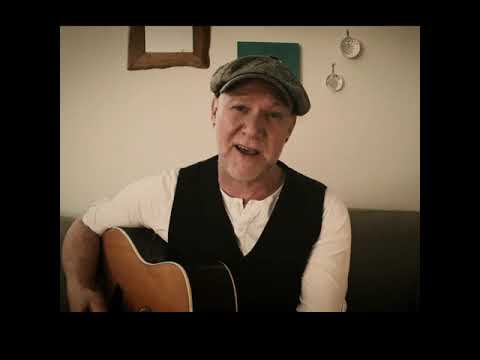 Eddie Arndt - A Secret Place (original song)