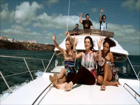 Santamaria - Tudo de Mim Para Ti
