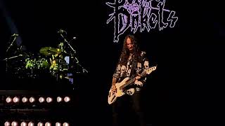 Böhse Onkelz - Ein Mensch wie Du und Ich LIVE In der @lanxess  Arena Köln 04.12.2025 H.S.D.O Tour