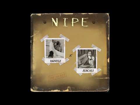 COUNT DANTEZ JUACALI  NIPE VIDEO