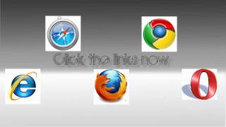 Browser Test: Chrome 4 vs. Firefox 3.6 vs. Internet Explorer 8 vs. Opera 10.5 vs. Safari 4