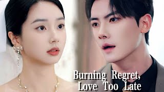 He Promised to Protect Her for life,But Betrayed Her for His Stepsister— Now She's Gone Forever!