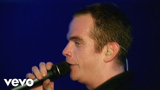 Garou - Seul (Live à Bercy)