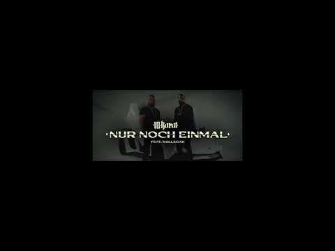18 KARAT x KOLLEGAH - NUR NOCH EINMAL x NZUMQ (EHRENLOSER REMIX)