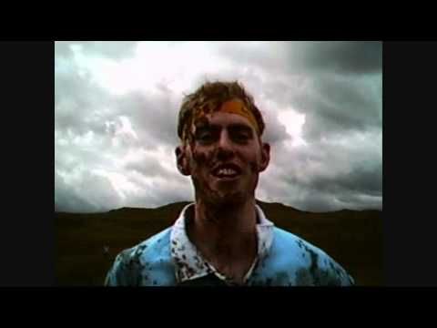 Total Warrior by Team Every Action has Consequences