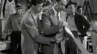 Gloria Jean sings Johann Strauss II "Frühlingsstimmen" (Voices of Spring) with Franklin Pangborn