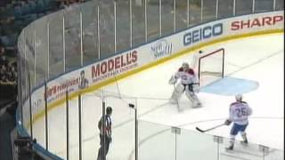 Montreal Canadiens @ New York Islanders - 12/26/2010 (part 1)