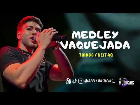 Thiago Freitas - MEDLEY VAQUEJADA 2.0