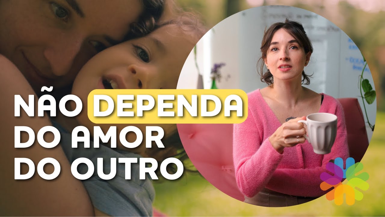 PROBLEMAS COM A MÃE OU PAI AFETAM SEUS RELACIONAMENTOS. COMO CUIDAR?