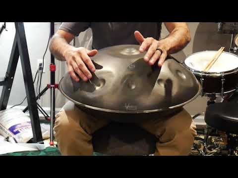 Veritas Sound Sculpture A2 Pygmy 10 (E Minor)