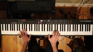 Funnels - Allan Holdsworth