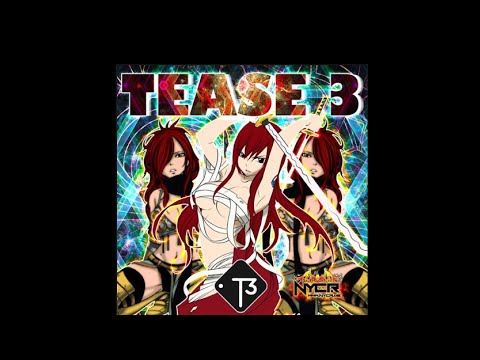 T3's Tease 3 NYCR Sept 2014 (chill Trap)