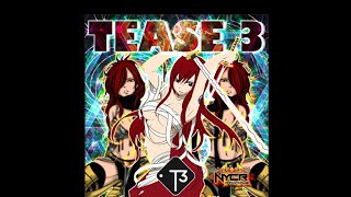 T3's Tease 3 NYCR Sept 2014 (chill Trap)