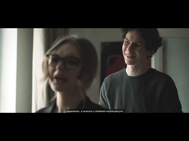 Uruchom film