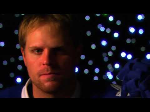 NHL   Dec.08/2010   Toronto Maple Leafs - Pittsburgh Penguins