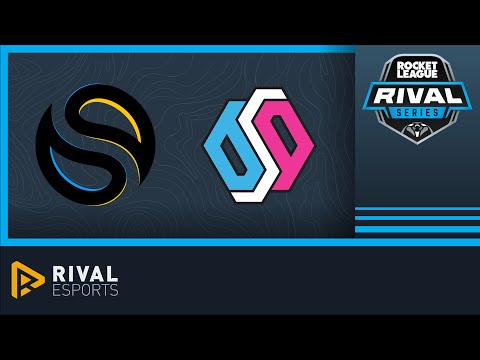 EU Rival Series Week 2 : Solary vs Team BDS