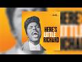 Rock Talk - Little Richard's Here's Little Richard