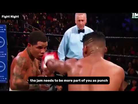 Gervonta Davis VS Yuriorkis Gamboa USA Boxing 🥊🔥