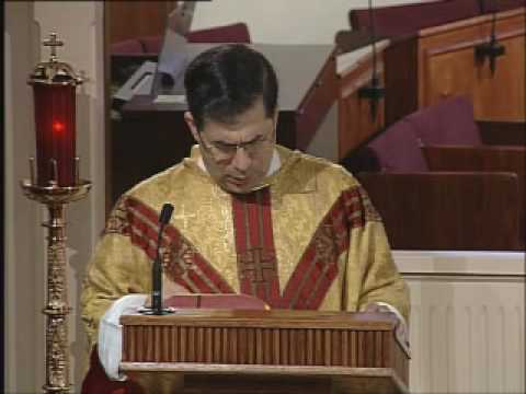 Homilía 6 Abril 2010: P. Frank Pavone