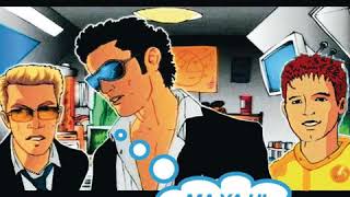 Download lagu O-Zone ma ya hi (Dragostea Din Tei (Almighty Dub) [Bass Boosted] mp3