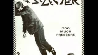 The Selecters- Too Much Pressure Completo (Full album)