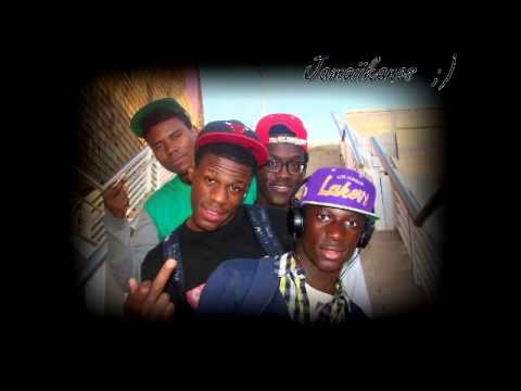 OsMinisBoysTing  Bebedeira 2013