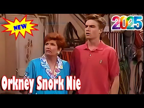 Orkney Snork Nie (TV Series1989) 📺 Season 4 Part 3❤️ Orkney Snork Nie Full Episodes HD