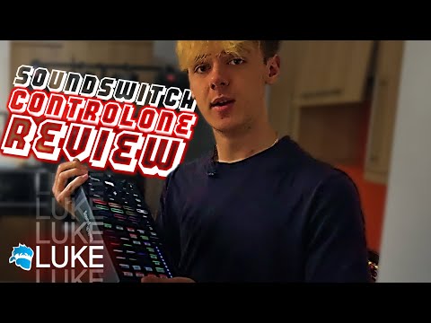 Is the SoundSwitch ControlOne worth it? (Product Review)