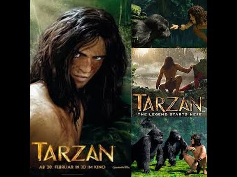 hollywood tarzan movie in hindi hollywood tarzan movie in hindi