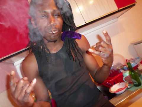 votout feat negro bouyon ou toujou ka di jtm 2010