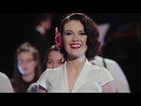 Singin' Birds & Shim Sham Warszawski Swing - The Shim Sham Song