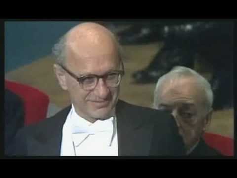 Milton Friedman - Power of Choice (Biography) Part 2
