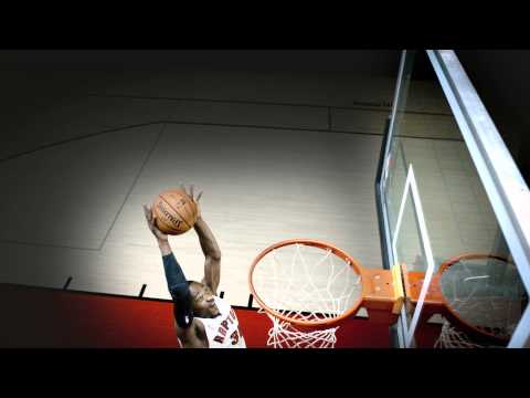 #RossShallDunk - "Flush"