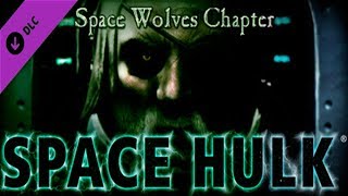 스페이스 헐크 DLC [ Space Hulk DLC ] # Fangs of Fenris - TRAP THE FOE - 1