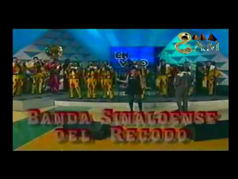 La Banda el Recodo - La Quebradora Epicenter | DESCARGA