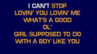 CB20594 09   Trick Pony   Boy Like You