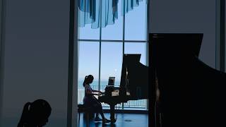 Download lagu 森のざわめき #リスト #liszt #Waldesrauschen #piano #ピアノ #ストリートピアノ #小学生ピアノ #たのうらら #music #練習中🎼 mp3