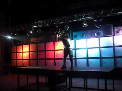 MC FRANGO & DJ COXINHA  GRAVAÇÃO DO DVD DJ MARCELO MANCHA.