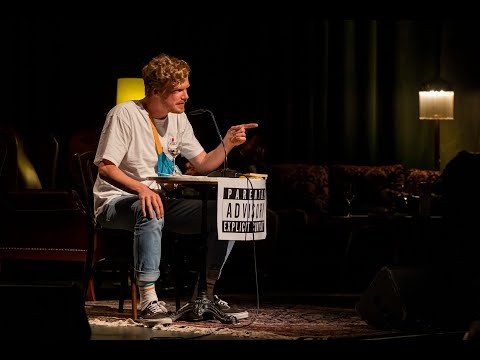 Rapper lesen Rapper - Dexter liest: "Bodak Yellow"