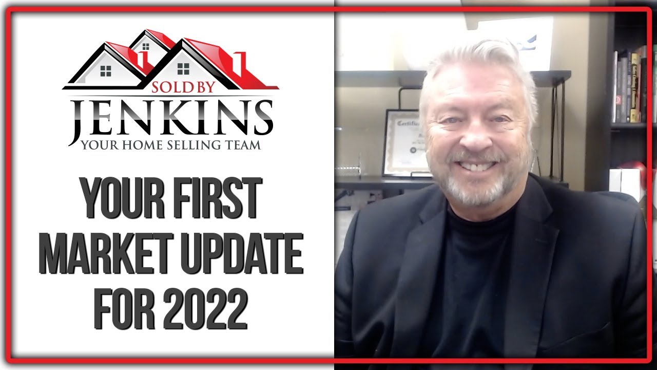 A Recap of 2021 and Predictions for 2022