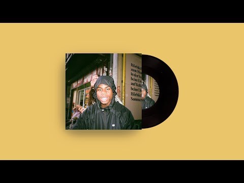 (SOLD) Symba x Pashanim Type Beat - King (prod. a3)