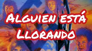 Giuffria - Change Of Heart (Sub Español)