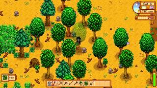 Even More to Do - Let's Play Stardew Valley Part 4