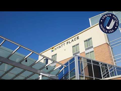 Hyatt Place Memphis Germantown | Memphis (TN), United States | Hotel Review 🏨