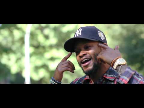 BJ the Chicago Kid Feat. Joey Badass  Nothing But Love