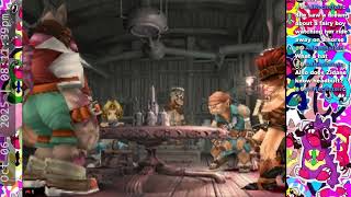 Final Fantasy IX (PS1) Starting Out!