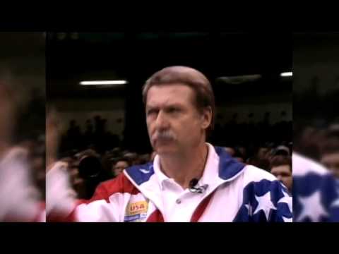 Gold Medal Moments - Kerri Strug